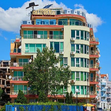 Guest House California 포마리 외부 사진