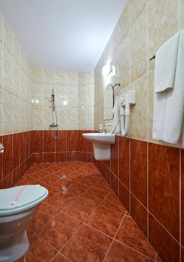 Guest House California 포마리 외부 사진