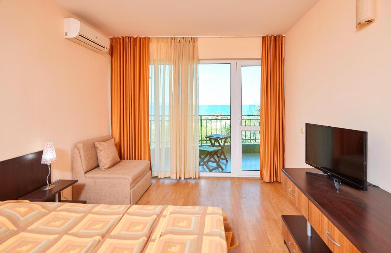 Guest House California 포마리 외부 사진
