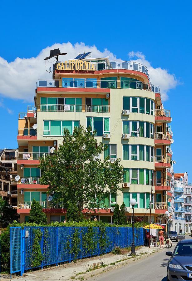 Guest House California 포마리 외부 사진