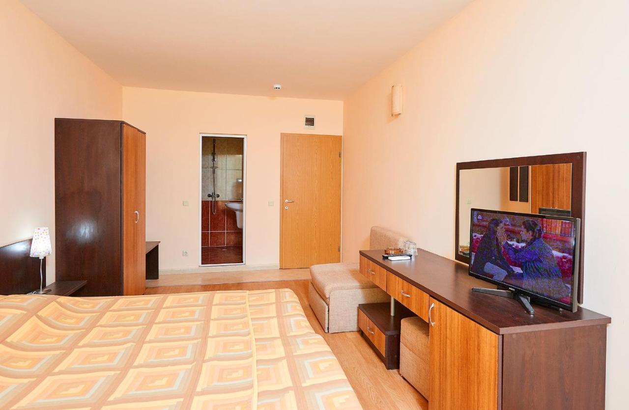 Guest House California 포마리 외부 사진