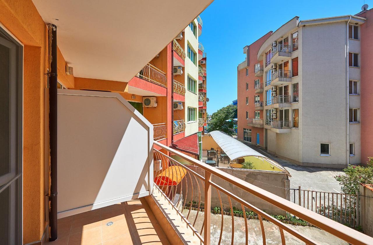 Guest House California 포마리 외부 사진
