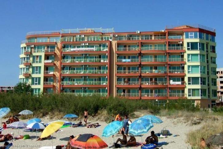 Guest House California 포마리 외부 사진