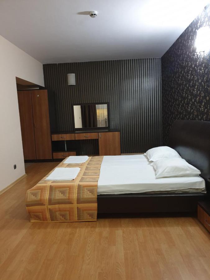 Guest House California 포마리 외부 사진